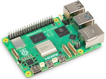 Raspberry Pi 5/8GB