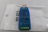 adaptor converter USB-RS232 ZK-U485