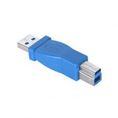ADAPTOR USB 3.0 TATA A - TATA B