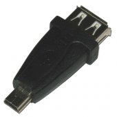 ADAPTOR USB TATA MINI 5P-MAMA A