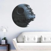 afis poster Death Star