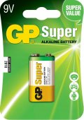 baterie alcalina 9V GP