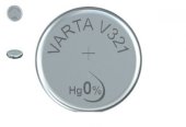 baterie alcalina oxid Argint V321 tip VARTA 611  280-73 SR616SWn SR65