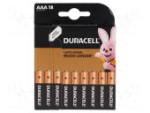 baterie alcalina R3 LR3 AAA Duracell