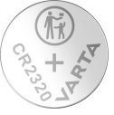 baterie CR2320 Varta