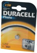 baterie DL1/3N Duracell