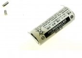 baterie lithiu CR17450E 3V 17X45mm Sanyo
