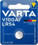 BATERIE V10GA LR54 VARTA