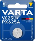 baterie V625U-PX625A Varta