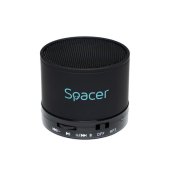 boxa portabila Bluetooth, radio FM, TOPPER Spacer