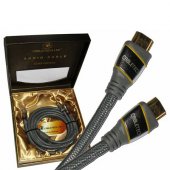 CABLU HDMI-HDMI CABLETECH GOLD EDITION