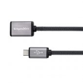 CABLU OTG USB-MICRO USB 1M KRUGER&MAT