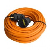 cablu prelungitor 3x1,5mmp 30m