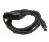 cablu SCART - miniSCART 1.2m