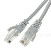 cablu UTP cat6 15m gri
