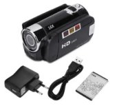 camcorder digital 16MP 16X HD Digital Camcorder 720P Full HD 16MP 