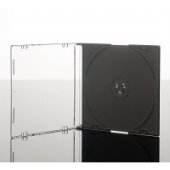 carcasa CD slim 5,2mm