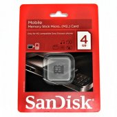 CARD MEMORY STICK MICRO M2 8GB