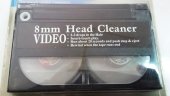 caseta de curatare video 8mm