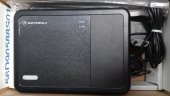 centrala telefonica automata pentru 10 posturi pe linie fixa „puls” Motorola SILVERLINK 2010
