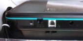 centrala telefonica automata pentru 10 posturi pe linie fixa „puls” Motorola SILVERLINK 2010