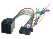 conector adaptor radio-navigatie KENWOOD ISO 22 pini