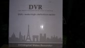 DVR 4 CANALE HD 5 in 1 XS-XVR3104
