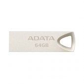 FLASH DRIVE USB 2.0 64GB UV210 METAL ADATA