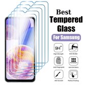 folie protectie sticla tempered glass pentru telefon Samsung A52-A52s 5G