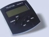 identificator de apel cu ecran LCD