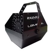 masina de baloane LBM10 Ibiza