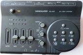 mixer Home audio AV edit system Vanguard VA445
