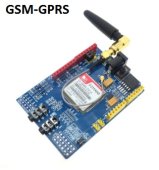 modul SIM900 850/900/1800/1900 MHz GPRS-GSM 