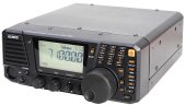 receptor radio profesional SDR DX-R8 ALINCO second hand