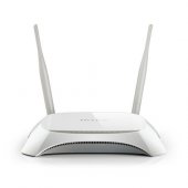 ROUTER WIRELESS TP-LINK TL-MR3420 3G 300MB/S