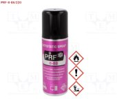 spray antistatic ESD 220ml
