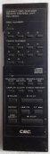 telecomanda CDchanger REU-5000 CEC