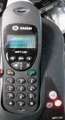 TELEFON CORDLESS SAGEM WP1130