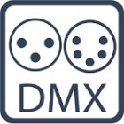 CONTROLER DMX, COMUTATOARE, TELECOMENZI