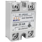 RELEE STATICE SOLID STATE RELAYS